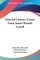 Selected Literary Essays From James Russell Lowell