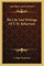 The Life and Writings of T. W. Robertson