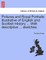 Pictures and Royal Portraits illustrative of English and Scottish History ... With descriptive ... sketches.