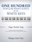 One Hundred Popular Piano Songs for the White Keys