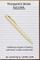 Therapist's Notes