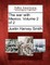 The War with Mexico. Volume 2 of 2