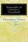 Biography of Victoria C. Woodhull