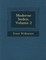 Moderne S Nden, Volume 2