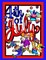4th Of July Coloring Book For Kids; Independence Day Gift For Children