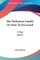 The Molyneux Family Or How To Do Good