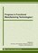 Progress in Functional Manufacturing Technologies I