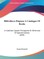 Bibliotheca Hispana a Catalogue of Books