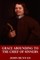 Grace Abounding to the Chief of Sinners