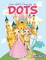 Learn While Connecting the Dots for Girls Only Activity Book