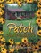 Patch, King of Pymatuning Lake