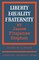 Liberty, Equality, Fraternity