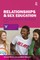 Relationships and Sex Education for Secondary Schools (2020)