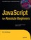 JavaScript for Absolute Beginners