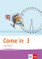 Come in 3 Activity Book Smartbook Klasse 3. Ausgabe für Berlin, Hamburg, Hessen, Niedersachsen, Schleswig-Holstein und Thüringen ab 2018