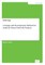A Design and Development Method for Artificial Neural Network Projects