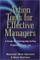 Action Tools for Effective Managers