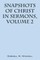 Snapshots of Christ