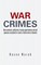 War Crimes