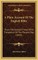 A Plain Account Of The English Bible