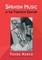 Spanish Music in the 20th C