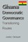 Ghana Democratic Governance