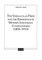 The Vernacular Press and the Emergence of Modern Indonesian Consciousness