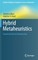 Hybrid Metaheuristics