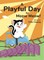 A Playful Day for Meow Meow