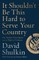 It Shouldn't Be This Hard to Serve Your Country
