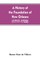 A history of the foundation of New Orleans (1717-1722)