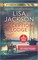Jackson, L: Deception Lodge