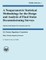 A Nonparametric Statistical Methodology for the Design and Analysis of Final Status Decommissioning Surveys