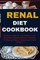Renal Diet Cookbook