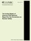 The United States of America Fifth National Report for the Convention on Nuclear Safety