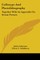 Collotype And Photolithography