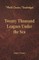 Twenty Thousand Leagues Under the Sea (World Classics, Unabridged)