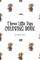 Three Little Pigs Coloring Book for Children (6x9 Coloring Book / Activity Book)