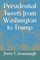 Presidential Tweets from Washington to Trump