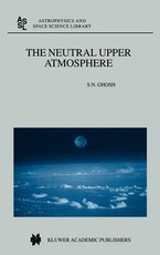 The Neutral Upper Atmosphere