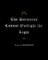The Darkness Cannot Outfight the Light