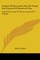 Analysis Of Researches Into The Origin And Progress Of Historical Time