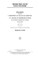 Monetary policy and the state of the economy