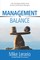 Management in Balance