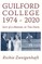 Guilford College 1974-2020