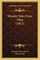 Wonder Tales From Tibet (1922)