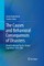 The Causes and Behavioral Consequences of Disasters