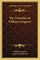 The Comedies of William Congreve