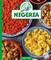 Foods from Nigeria