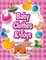 Baby Clothes & Toys Coloring Books Toddlers Edition